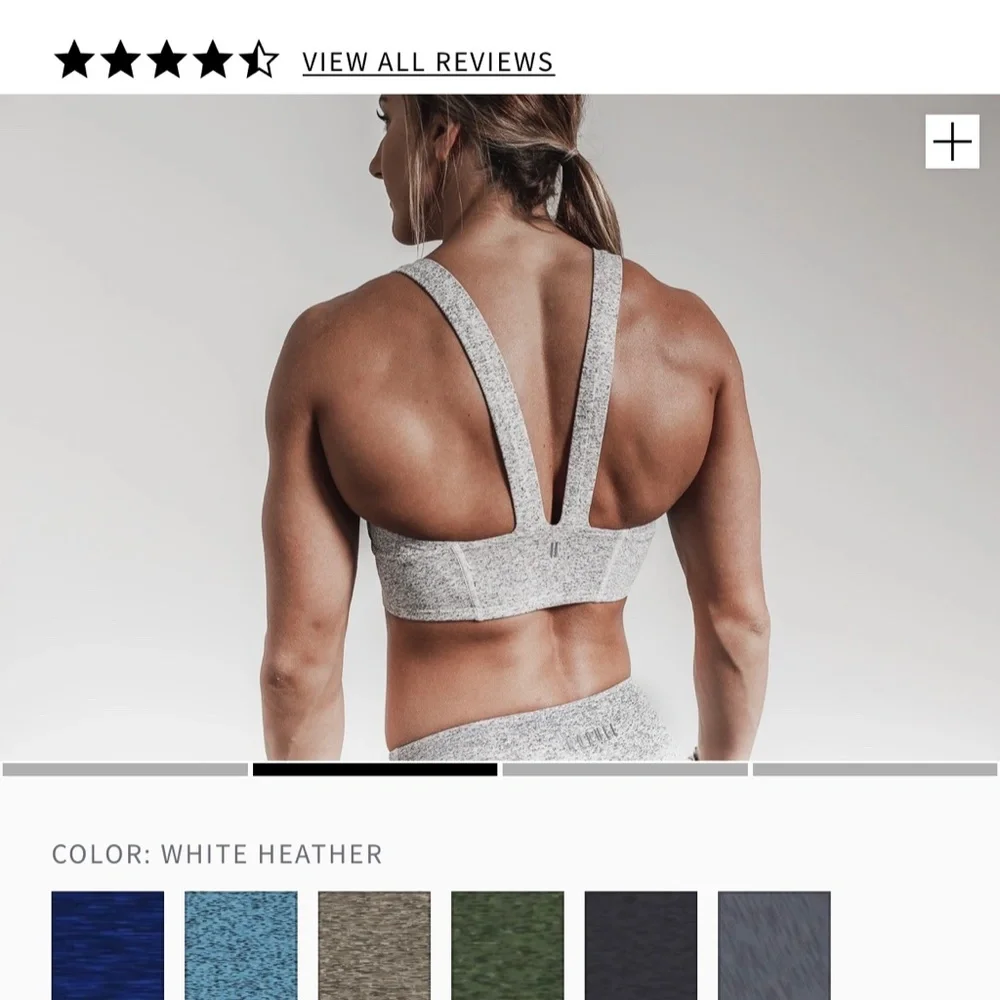 NOBULL BRAS - Picture 5 of 10